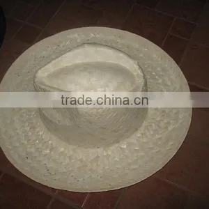Panama Straw Hat thumbnail-2