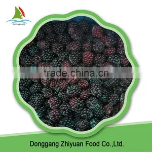 Frozen Blackberry thumbnail-3