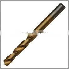 DIN338 HSS Drill Bit thumbnail-1