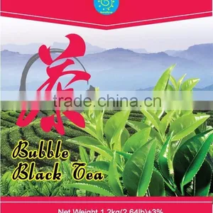Black Tea for Bubble Tea thumbnail-2
