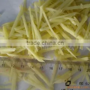 Frozen Ginger Sliced thumbnail-1