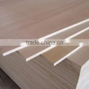 Mdf Wave Panel Board/ MDF Laminated /coloured Mdf Sheet thumbnail-3