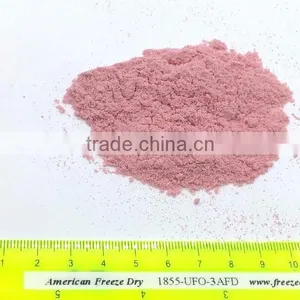 Freeze Dried Pomegranate Powder-Emergency Survival Dried Food thumbnail-3
