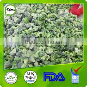 New Crop Frozen Broccoli thumbnail-4