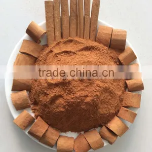 VIETNAMESE MANUFACTURER OF POWDER CINNAMON/CASSIA BEST PRICE thumbnail-3