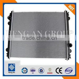 Brand New Gensets Radiator Radiator Company With CE Certificate thumbnail-6