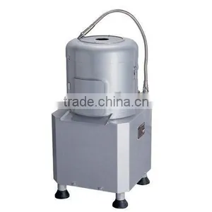 PP8 High Efficiency Commercial Use Potato Peeler thumbnail-1