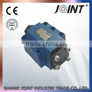 Rexroth Type SV and SL...30 Pilot Operated Check Valves thumbnail-1