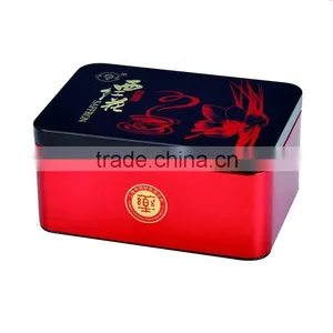 Red and Black Printing Health Product thumbnail-1