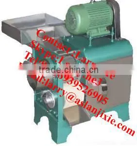 Fish Bone Separator Machine/fish Meat and Bone Separator Machine thumbnail-1