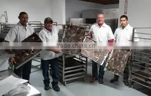 Zhengzhou Azeus Machinery Co., Ltd. company overview - view 3 thumbnail