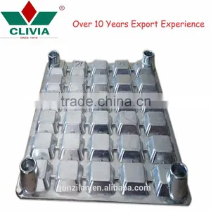 HP-4 Medium Dumpling Mold thumbnail-2
