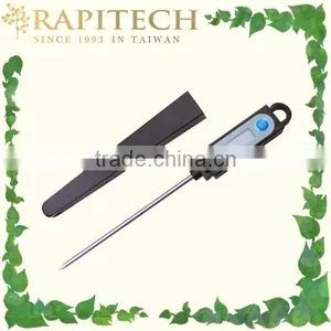 Household Thermometer Coffee Thermometer Dial Cooking Thermometer thumbnail-1