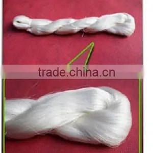 Raw Silk Yarn thumbnail-1