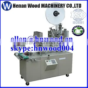 Toothpick Packing Machine/automatic Packing Machine in China thumbnail-3