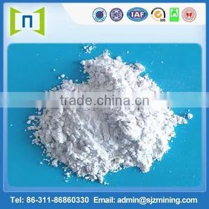 Ceramic Glaze Wollastonite Powder thumbnail-1
