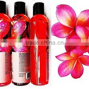 Shower Gel Herbal Scent : Leealawadee thumbnail-1