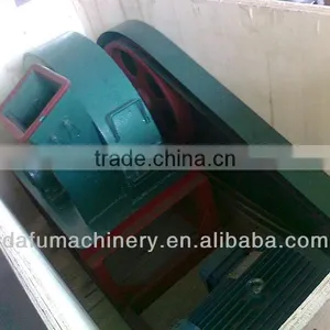 Hotting Selling Wood Sawdust Machine for Mushroom Material thumbnail-1