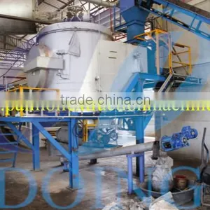 Palm Oil Production Machine Made in China thumbnail-2