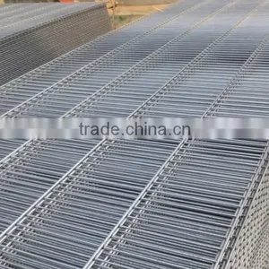 BRC Welded Wire Mesh Panel BRC Wire Fence thumbnail-4