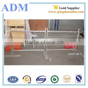 Weld Portable Fence Panel thumbnail-6