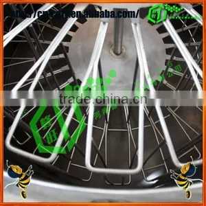 Electric Honey Extractor thumbnail-1
