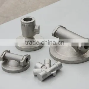 Customized Stainless Steel Precision Casting thumbnail-4
