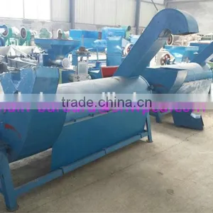 Sell Waste Plastic Pellet Extruder Machine thumbnail-5