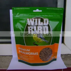 Wild Bird Mealworm thumbnail-1