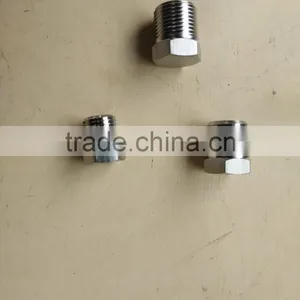 Stailnless Steel Joint/connector thumbnail-3