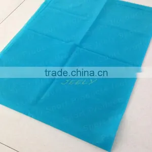 Taffeta 15D 430/450/510T 25-34gsm 58/60'' Nylon Ripstop Cloth Waterproof Fabric For Tent,kite,parachute,hammock thumbnail-6