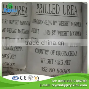 Price per Ton Urea 46% Nitrogen Fertilizer 50kg Bag thumbnail-3