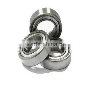 2015 HOT Sell MR84ZZ Mini Deep Groove Ball Bearing Slewing Bearing thumbnail-1