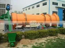 2014 Hot Selling Big Roller Rotary Wood Sawdust Dryer thumbnail-1