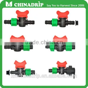 Farm Garden Agriculture ChinaDrip Irrigation System Drip Tape thumbnail-3