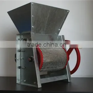 Small Fresh Coffee Pulper thumbnail-3