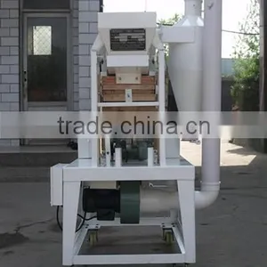 Grass Seed Cleaning Machine thumbnail-2