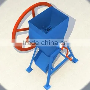 Ice Making Machine OEM Ice Crusher Professional Exporter thumbnail-1