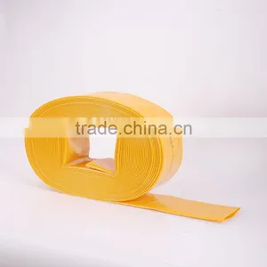 3 Inch Explosion Proof Flexible PVC Lay Flat Hose thumbnail-4