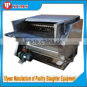 New Design Nice Price Sheep Plucking Machine/sheep Slaughtering Equipment/goat Plucking thumbnail-1