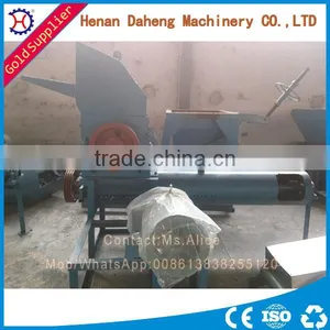 Two Stage Water Cooling Pet Bottle Recycling Machine thumbnail-1