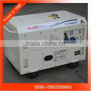 Hot Products 10kw Cheap Diesel Generator thumbnail-1