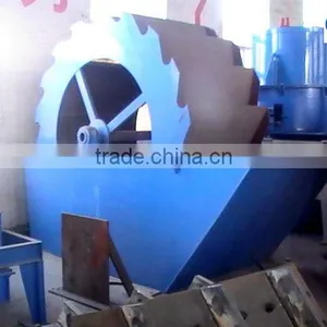GX2000 Sand Washing Machine Supplier From China thumbnail-1
