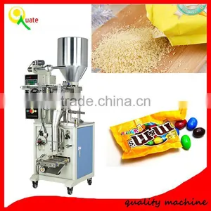 Sachet Particles Pharmacy Packaging Machine thumbnail-1