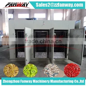 Commercial Fruit And Vegetable Dehydration Machines/Fruit Dehydrator/Vegetables Dryer Dehydrator thumbnail-3