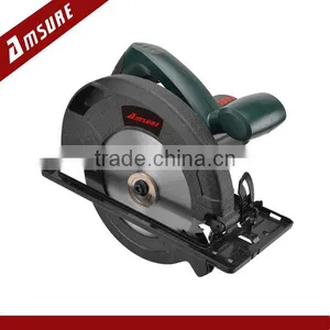 185mm 1500w Good Quality Powerful Electric Circular Saw Machine thumbnail-1