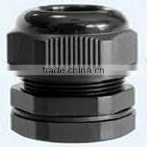 LC-LIDA Nylon Plastic Waterproof Cable Drag Connector thumbnail-1