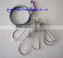 Fishing Lock (FLC002) thumbnail-1