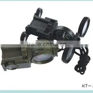 Compass, With Foldable Binocular and Magnifier thumbnail-1