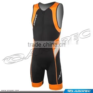 Lion Man Triathlon Lycra Suit thumbnail-1
